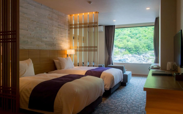 Unzen Kyushu Hotel - Mt Resort