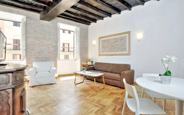 Spagna Charme - My Extra Home Apartments