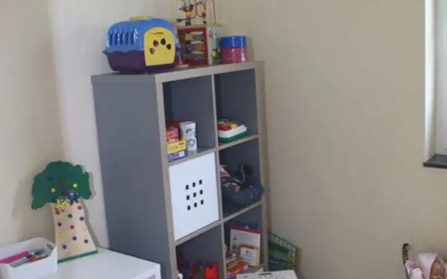 Holiday Home Lilly Comfortable Vacation Home