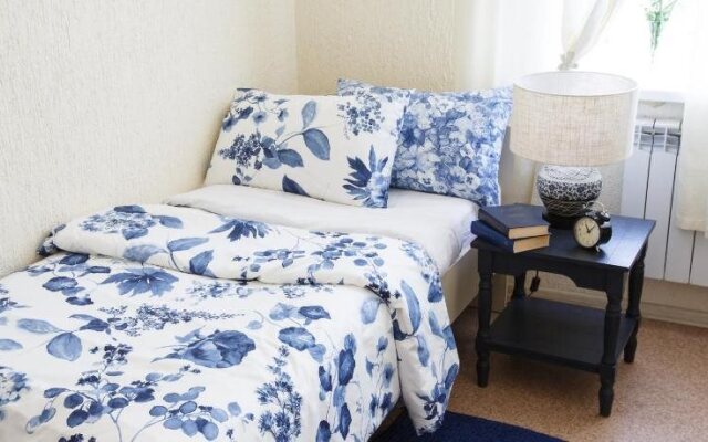 Жилые помещения DOM 64