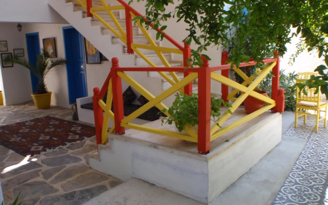 Su Hotel