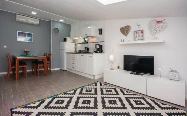 Apartmani Riva