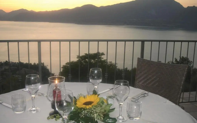 Hotel Panorama Ristorante