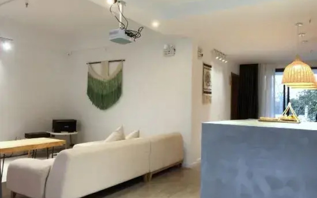 LuYing Guesthouse