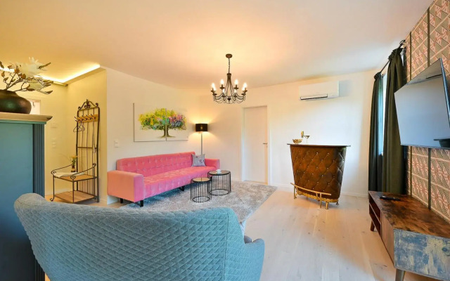 Residenz Styrian Toskana Splendid