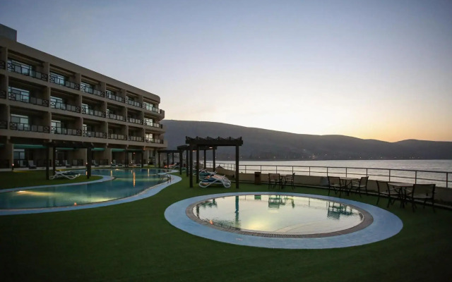 Atana Khasab Hotel