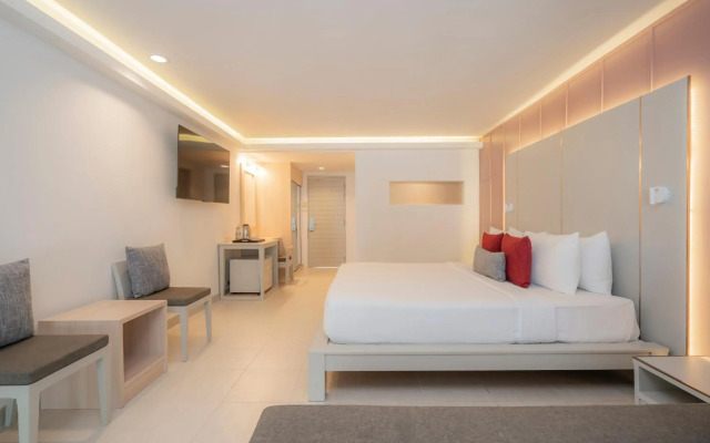 Sunshine Garden Resort