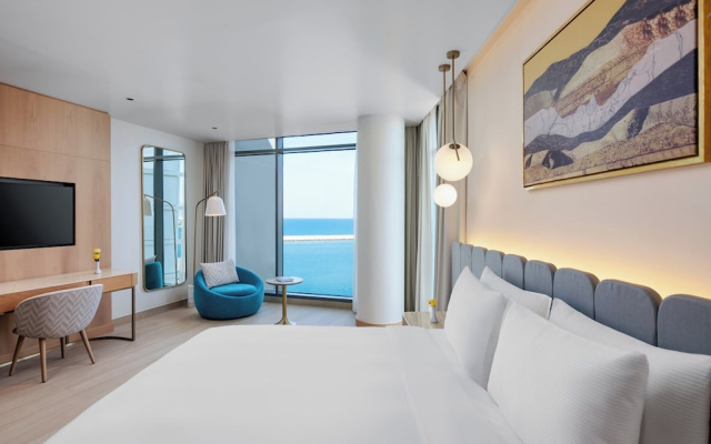 voco Muscat Al Mouj by IHG