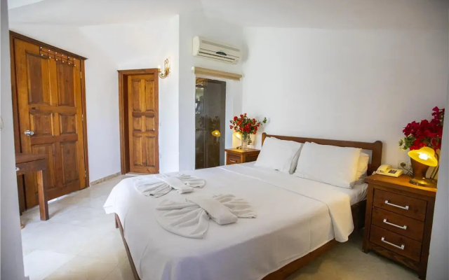 Turay Hotel
