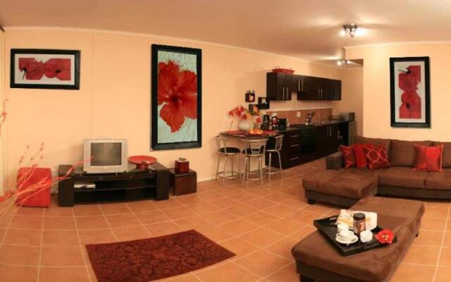 La Loggia Gateway Apartments