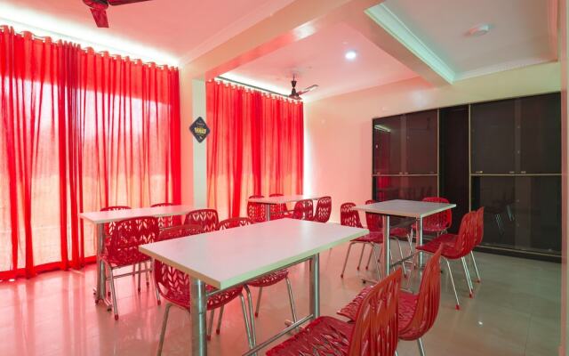 OYO 832 Shivam Resorts
