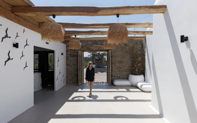 WhiteArt Suites