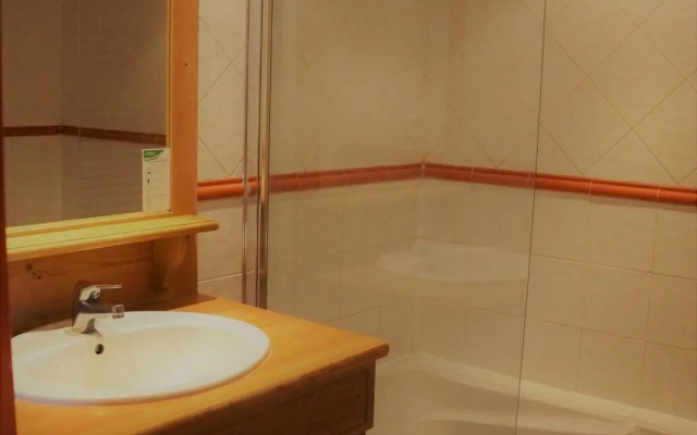 Appartement Pra-Loup, 3 pièces, 8 personnes - FR-1-165A-45