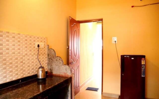 Room Maangta 322 - Morjim Goa