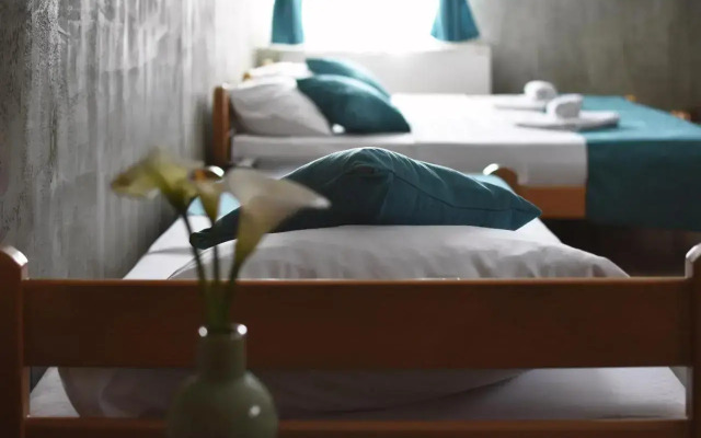 Guest House Villa Mir Plus