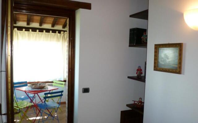 Agriturismo La Bicocca - Apt. "Il Leccio"