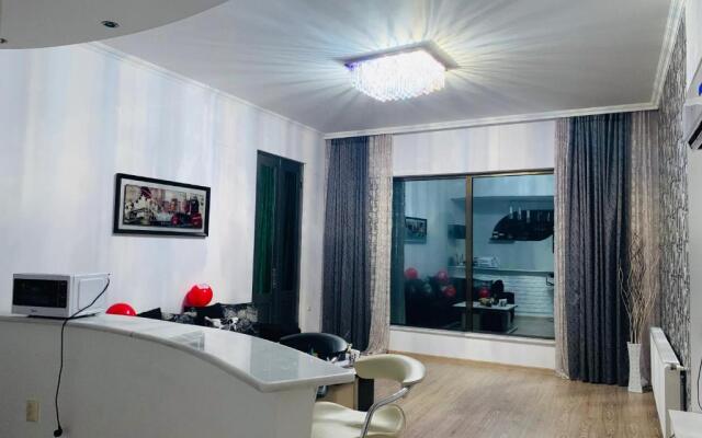 AIA Apartment