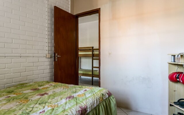 POUSADA E HOSTEL da MARLI no MUQUEM FLORIANOPOLIS