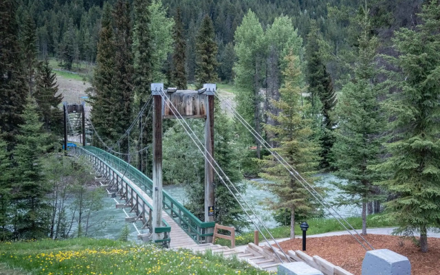 Panorama Vacation Retreat at Horsethief Lodge