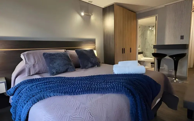 Oceana Suites - Edificio Aran Juez