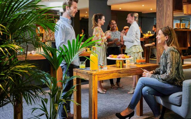 Hôtel Mercure Paris 15 Porte de Versailles