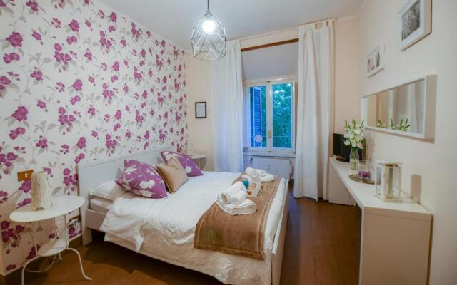 Saint Peter House Germanico