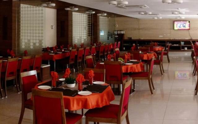 Club Mahindra Dwarka