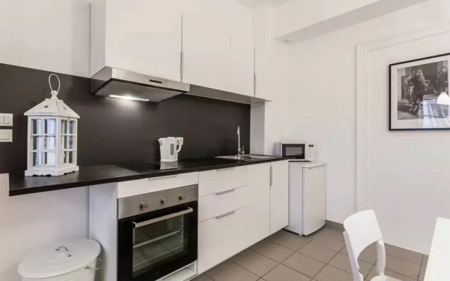 Appartement Saint Thomas 2