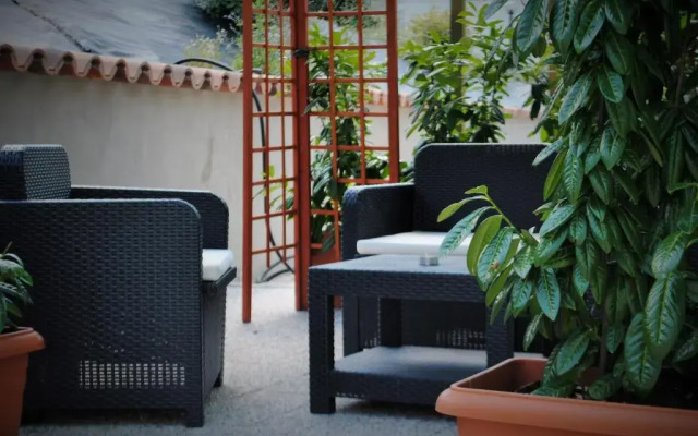 La Cerasa Bed & Breakfast
