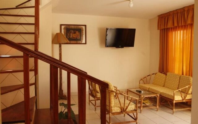 Hotel Emancipador