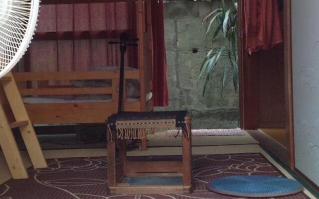 Buddha Guest House Shirahama Onsen