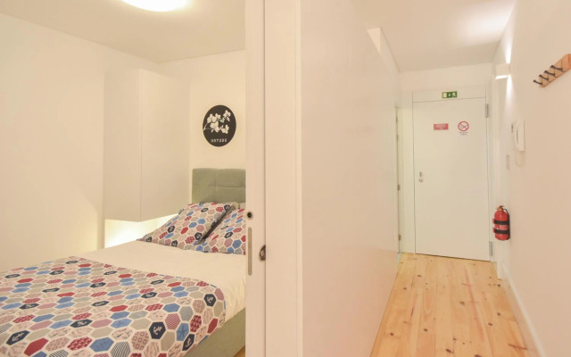 Oporto Charming Apartments