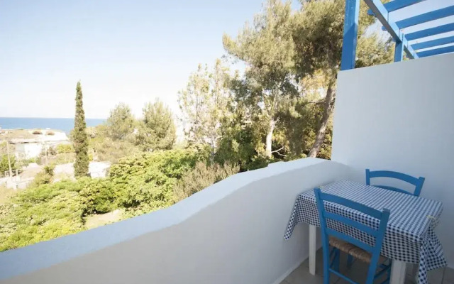 Villa Flora Studios & Apartments
