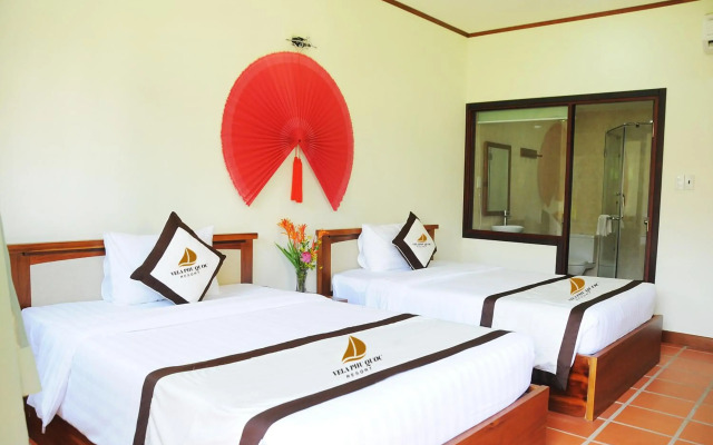 Vela Phu Quoc Resort