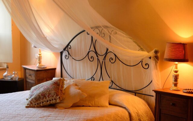 Tombolina Relais - Antico Casolare