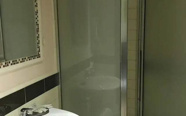 Bed and Breakfast Studio83