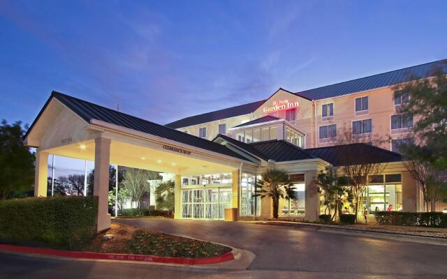 Hilton Garden Inn Austin NW - Arboretum