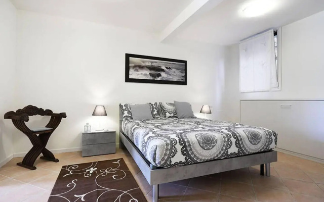 Al Battello Apartments