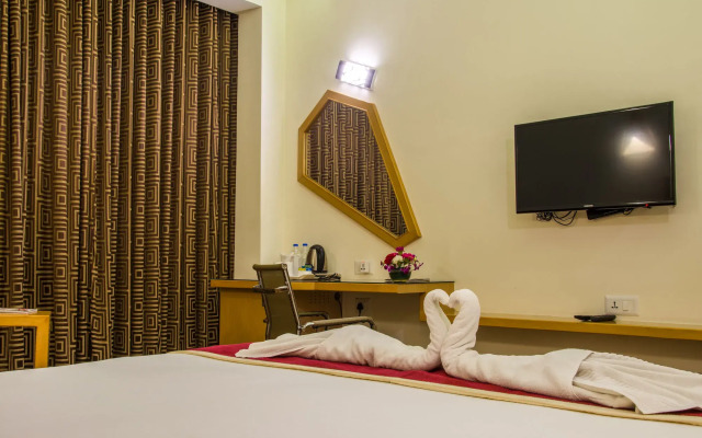 Hotel Rockdale Clarks Inn Suites