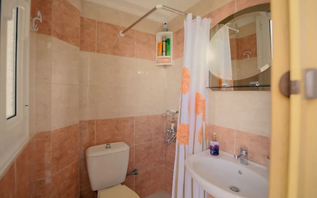 Yiannis' Maizonette Ancient Olympia