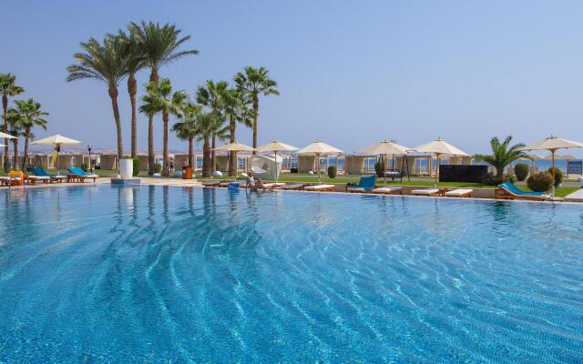 Premier Le Reve Hotel & Spa Sahl Hashesh -Adults Only