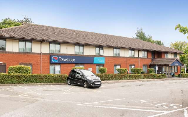 Travelodge Nottingham Trowell M1