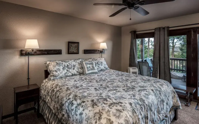 ALTO ESCAPE - Four Bedroom Home