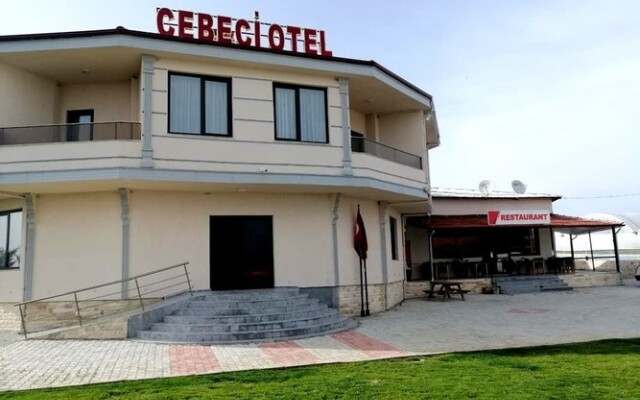 Cebeci Otel