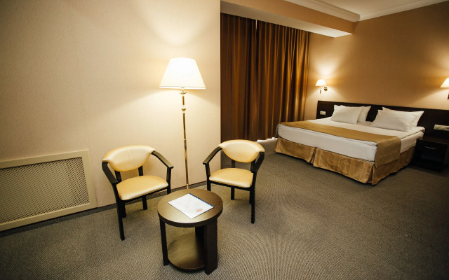 Hotel Aner