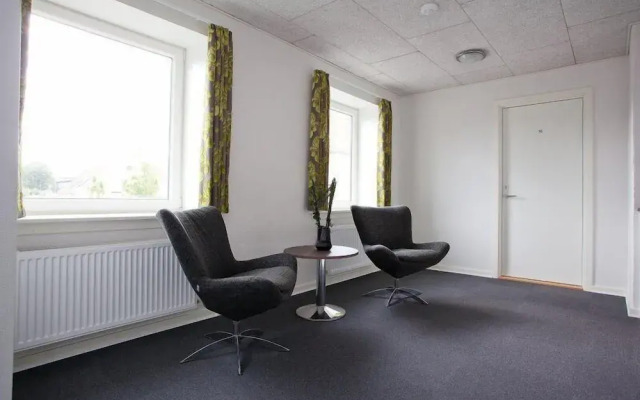 Turisthotellet