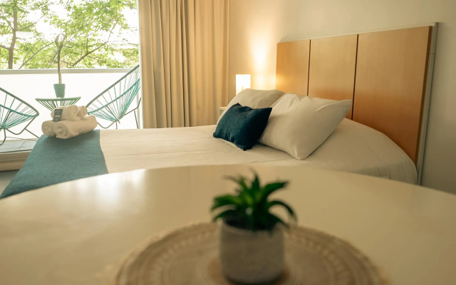 Sucre Suites
