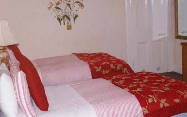 Craig Villa Guest House