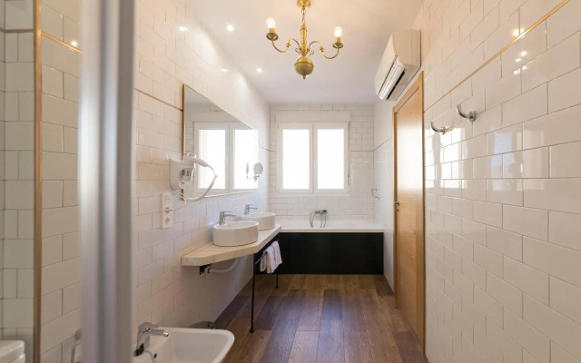 Hotel Real Segovia