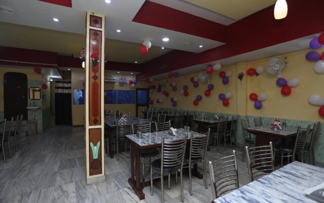 Hotel Awadh by OYO Rooms